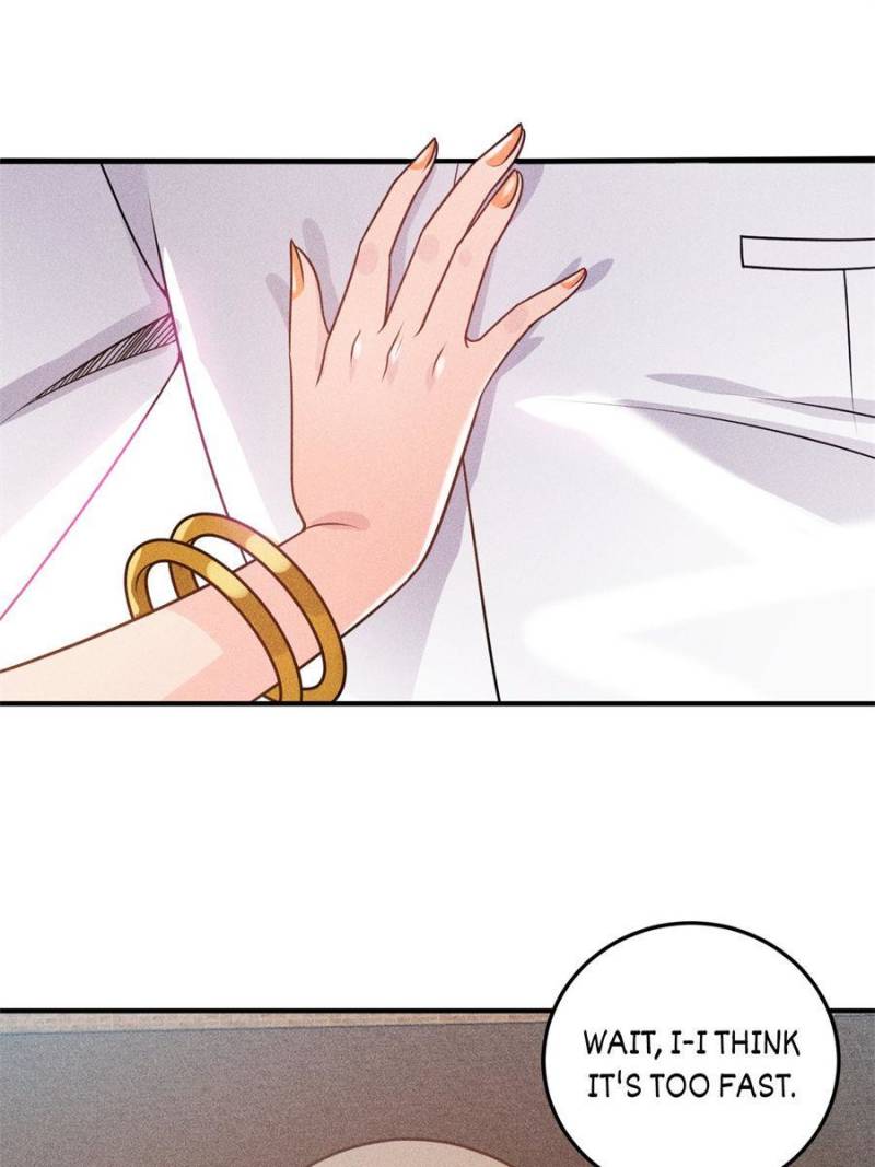 Her Private Bodyguard chapter 101 - page 26
