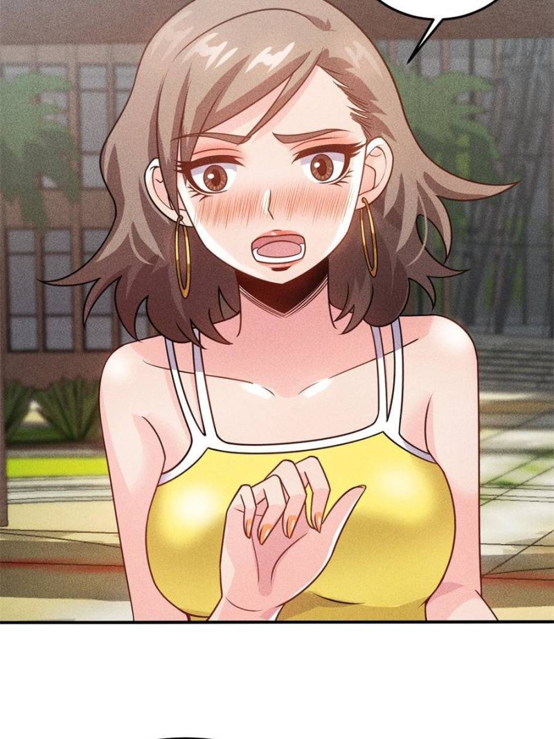 Her Private Bodyguard chapter 101 - page 27