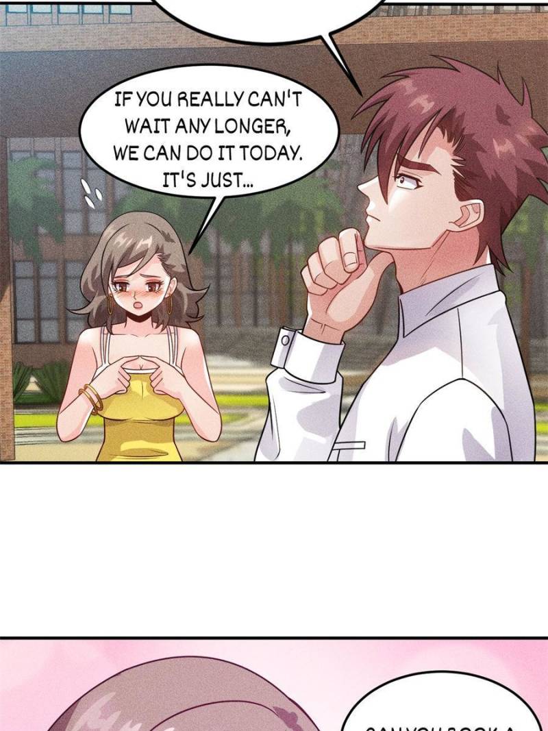 Her Private Bodyguard chapter 101 - page 29