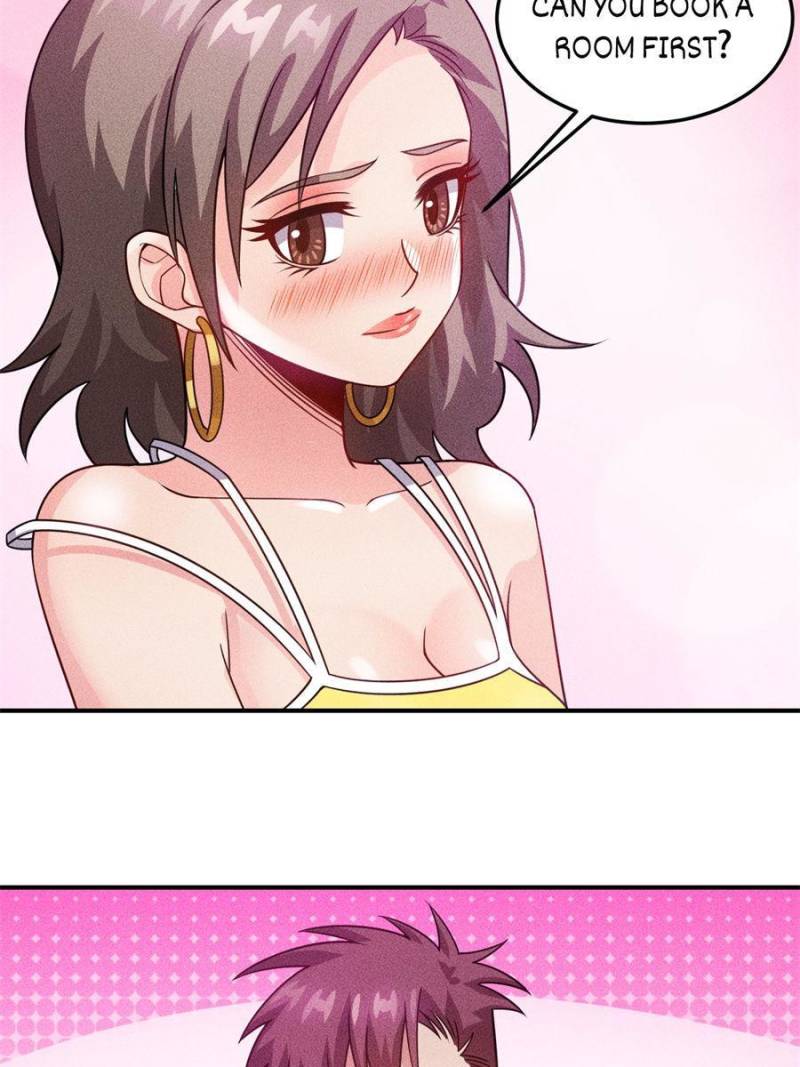 Her Private Bodyguard chapter 101 - page 30