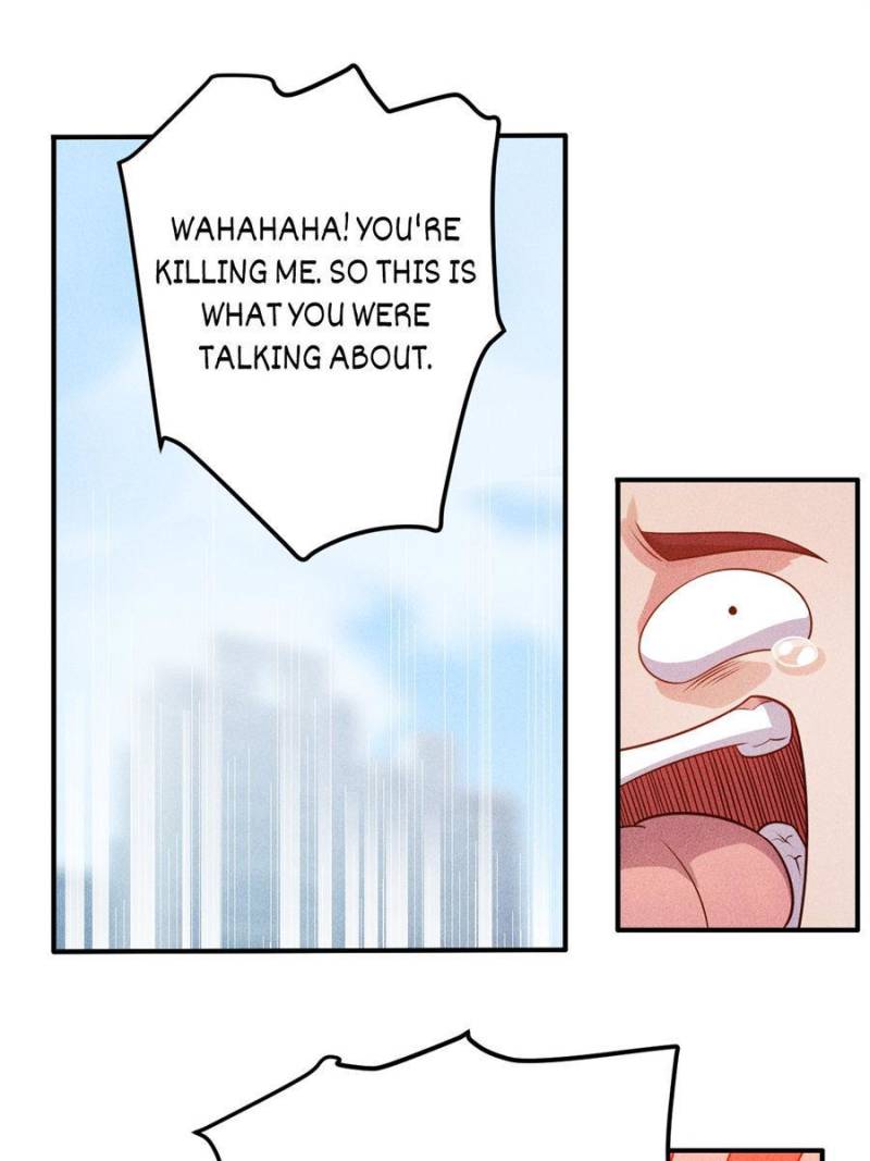 Her Private Bodyguard chapter 101 - page 32