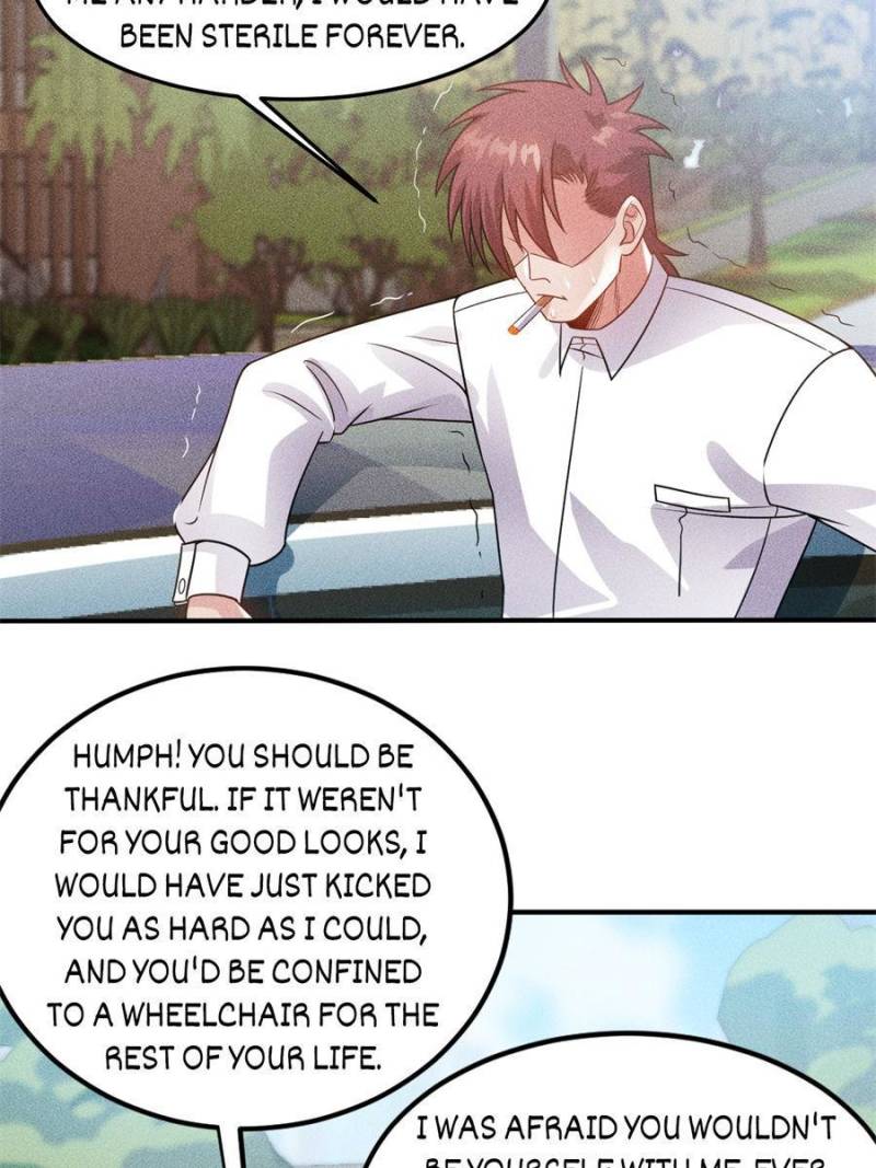 Her Private Bodyguard chapter 101 - page 36
