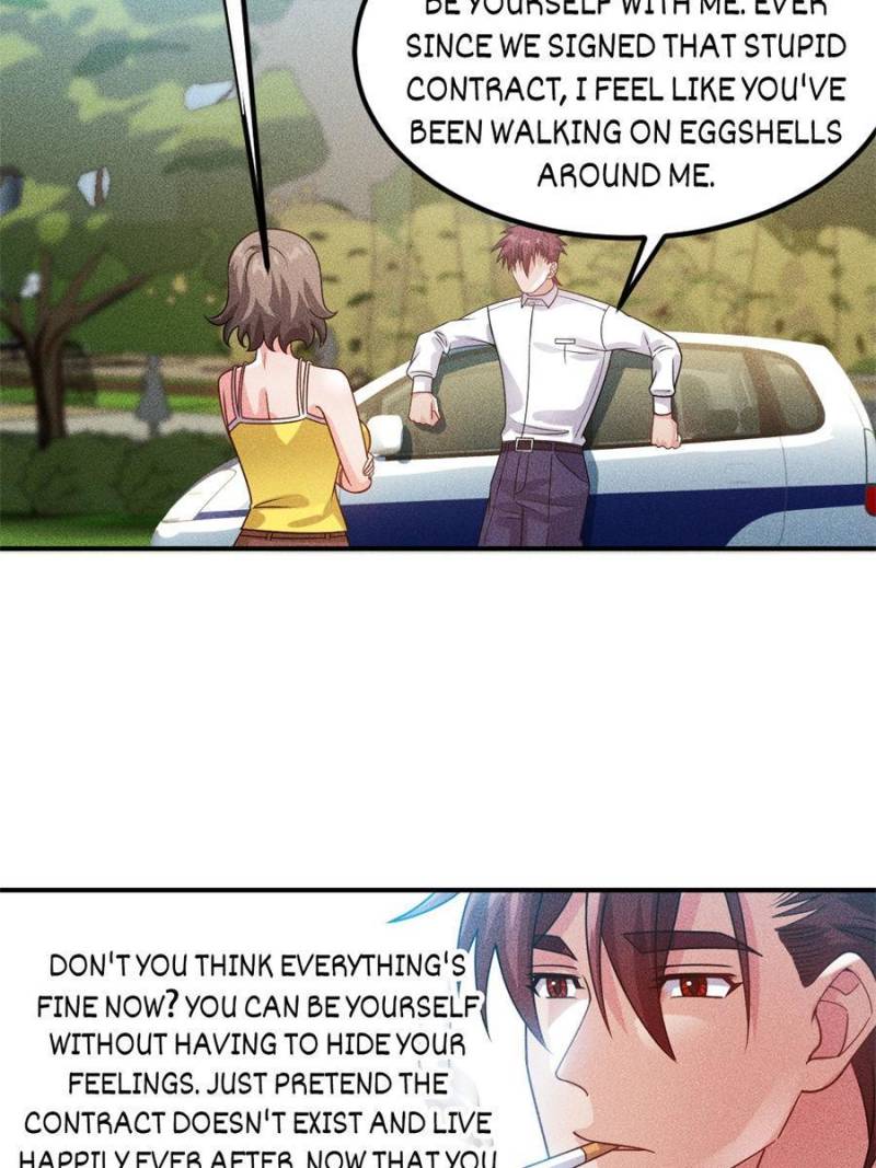 Her Private Bodyguard chapter 101 - page 37