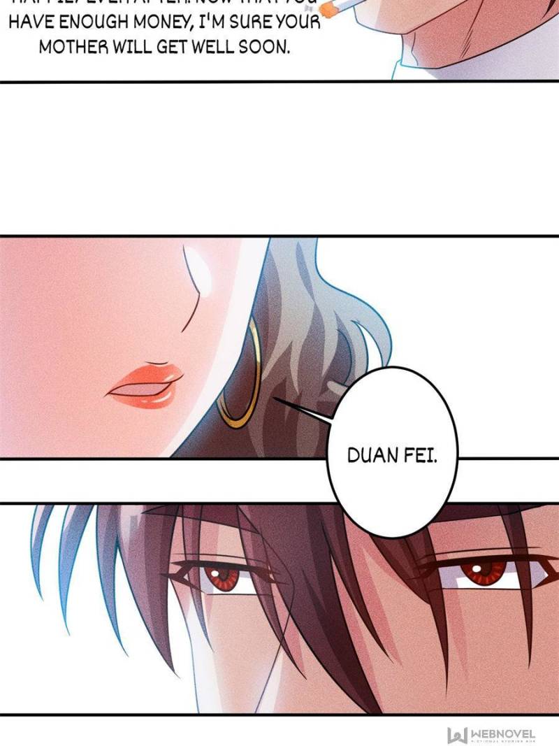 Her Private Bodyguard chapter 101 - page 38