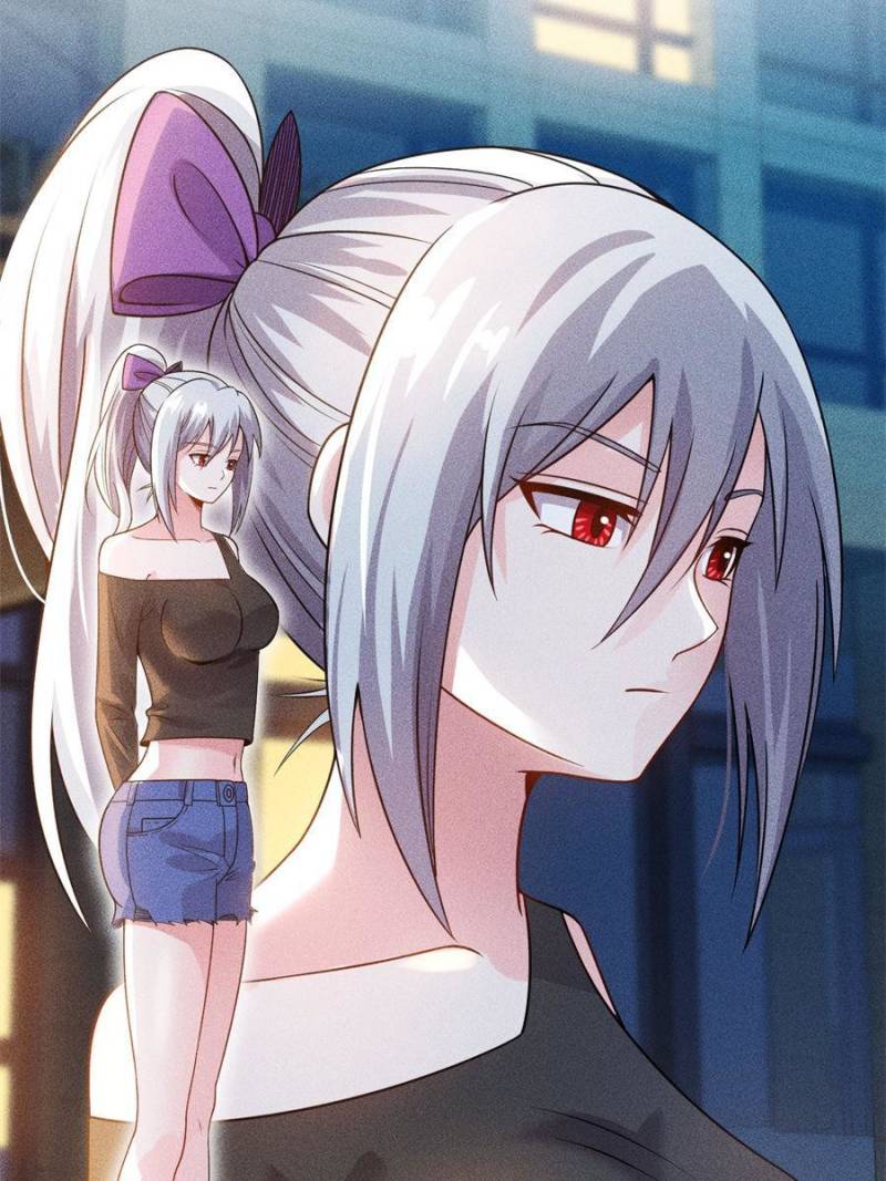 Her Private Bodyguard chapter 101 - page 4