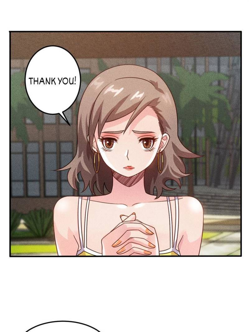 Her Private Bodyguard chapter 101 - page 40