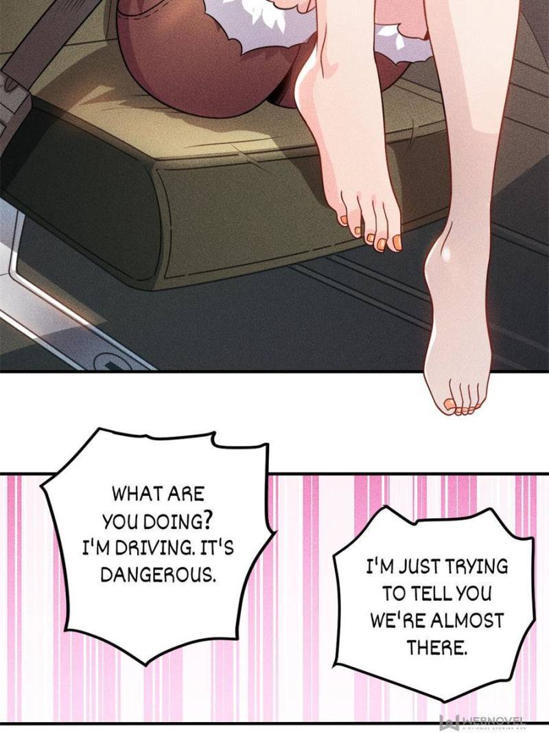 Her Private Bodyguard chapter 101 - page 46