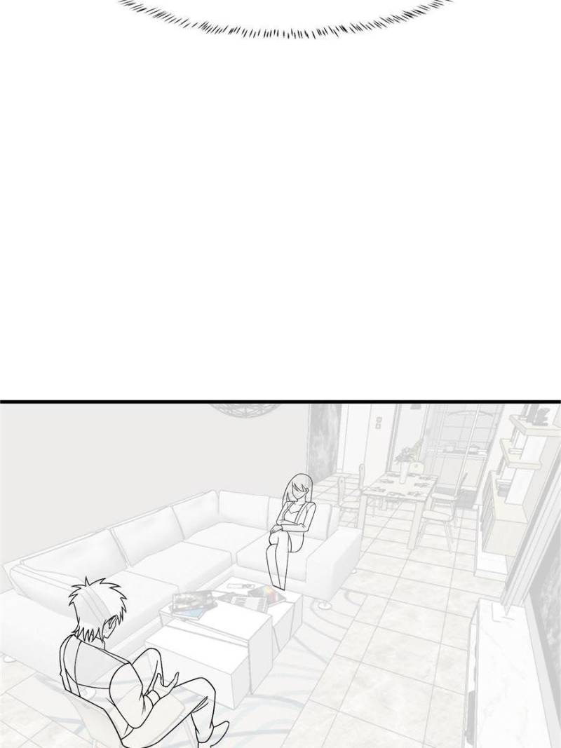 Her Private Bodyguard chapter 101 - page 50