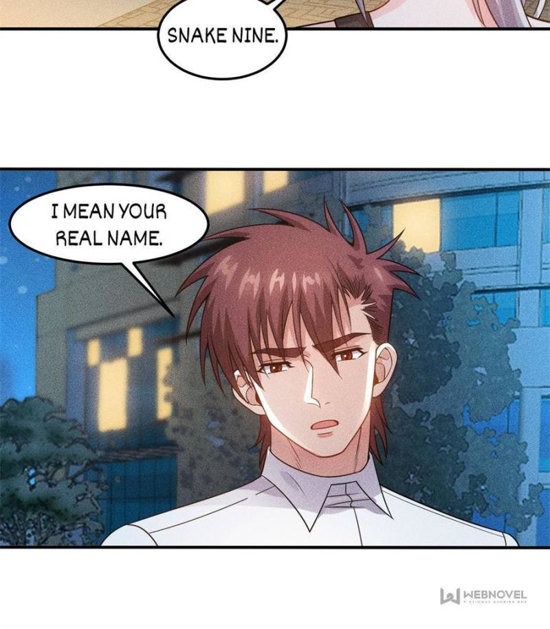 Her Private Bodyguard chapter 101 - page 6
