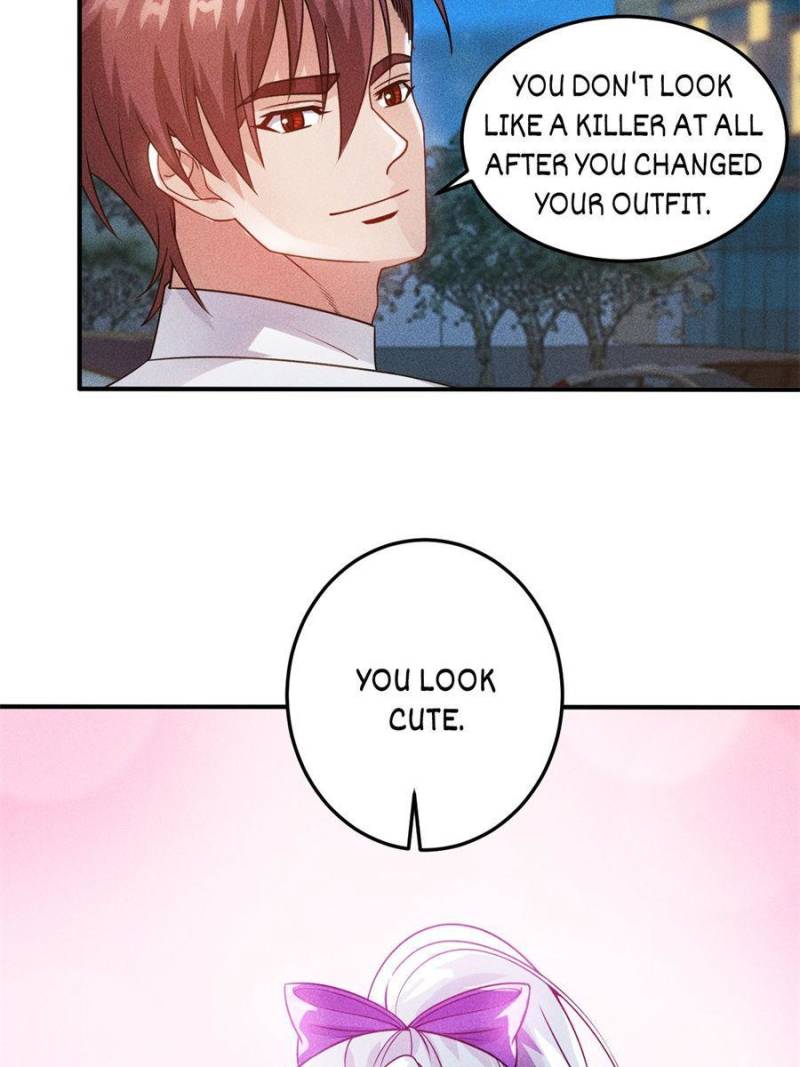 Her Private Bodyguard chapter 101 - page 8