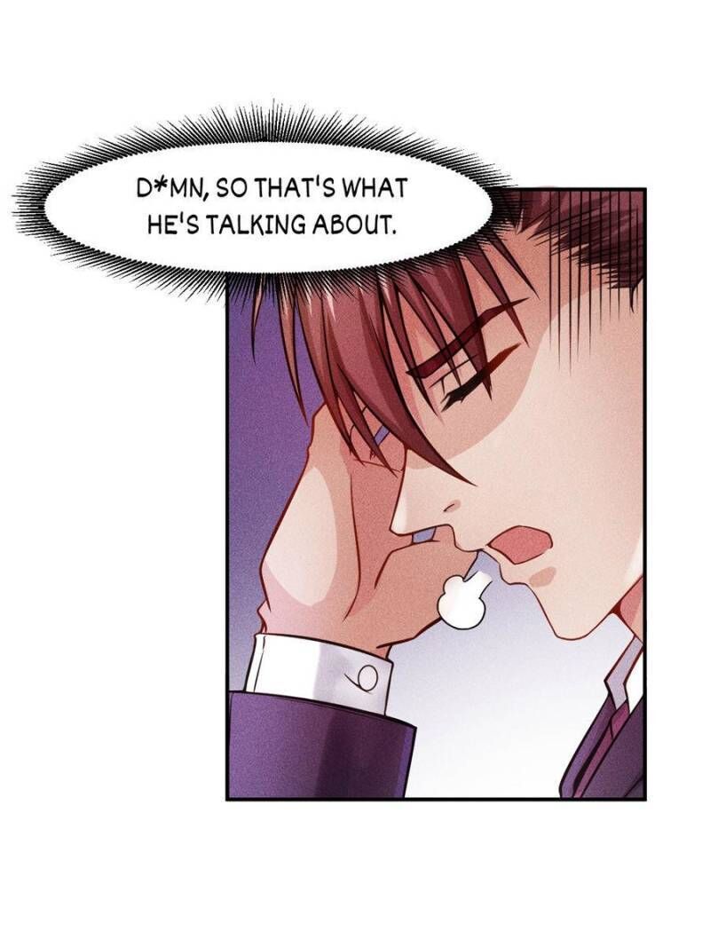 Her Private Bodyguard chapter 10 - page 1