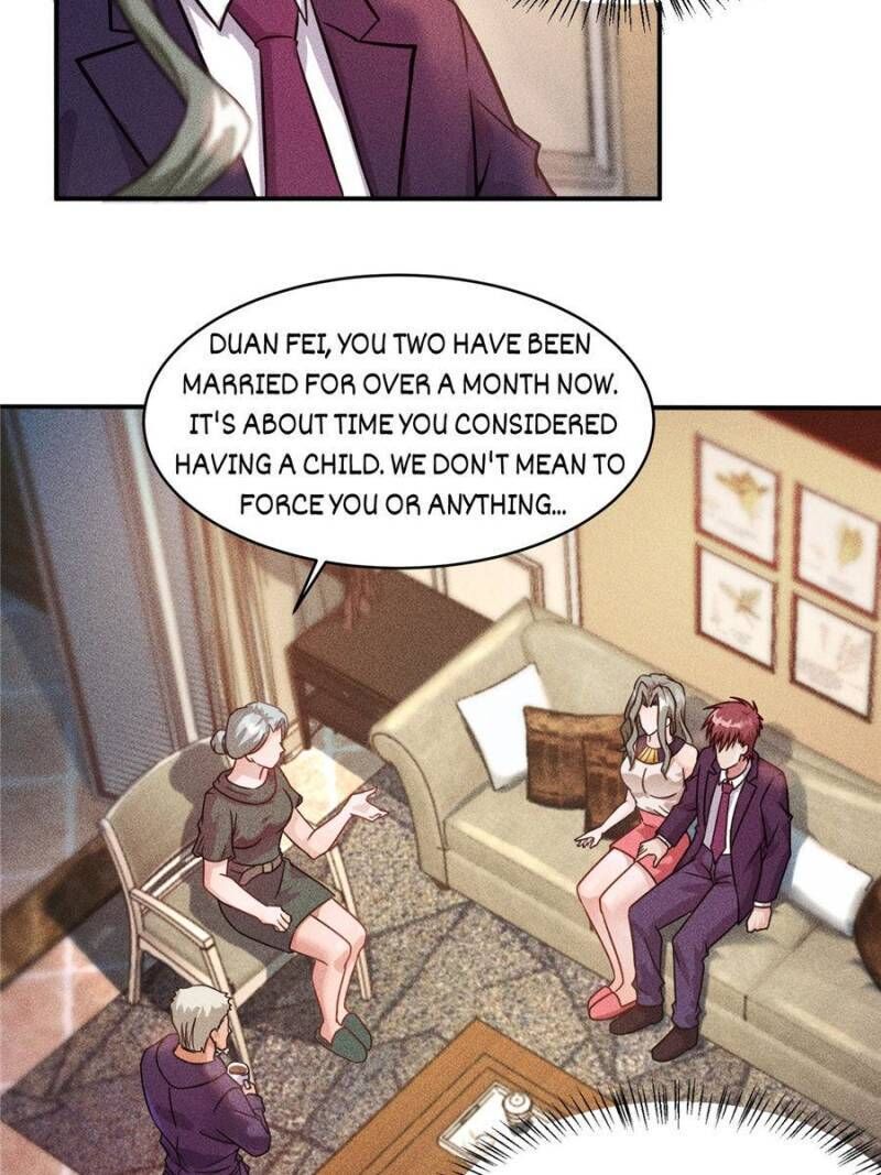 Her Private Bodyguard chapter 10 - page 10