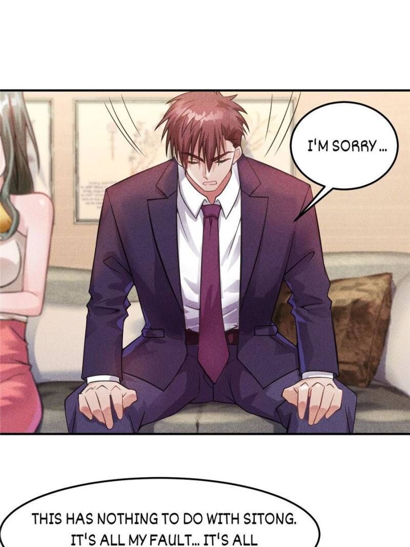 Her Private Bodyguard chapter 10 - page 12