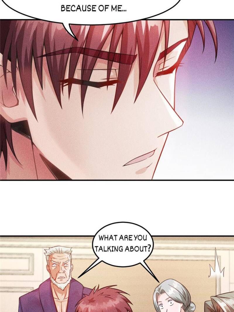 Her Private Bodyguard chapter 10 - page 13
