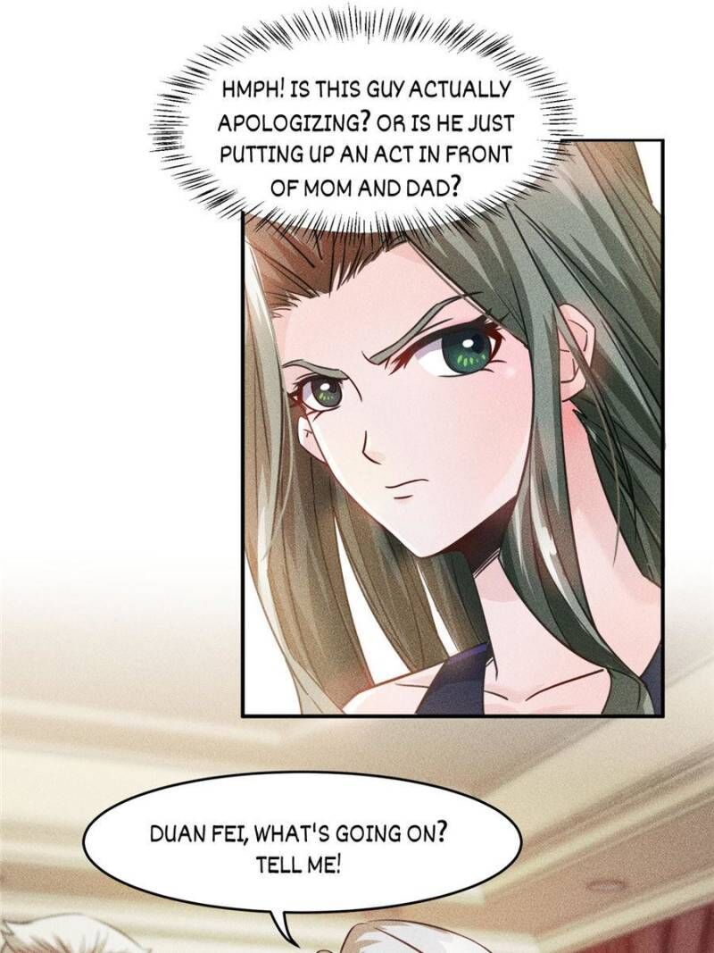 Her Private Bodyguard chapter 10 - page 15