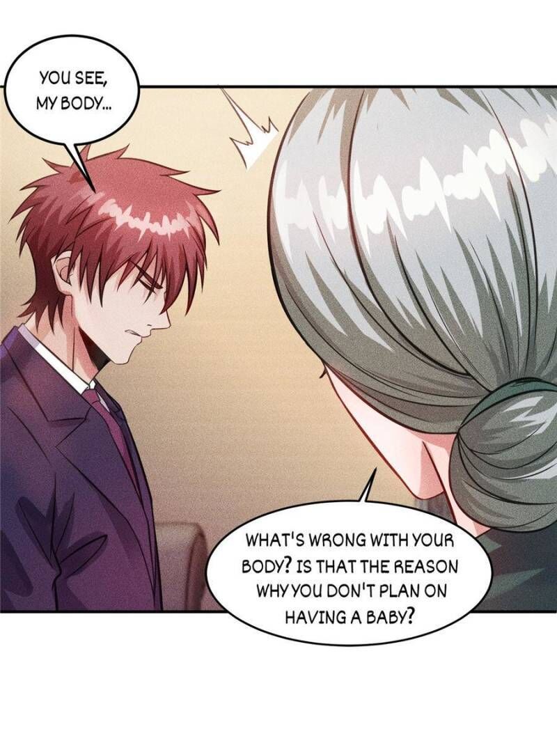 Her Private Bodyguard chapter 10 - page 17