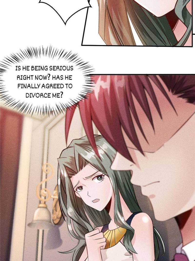 Her Private Bodyguard chapter 10 - page 21