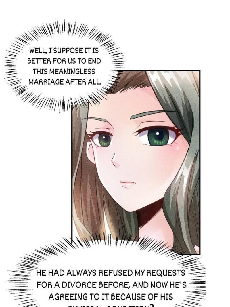Her Private Bodyguard chapter 10 - page 23