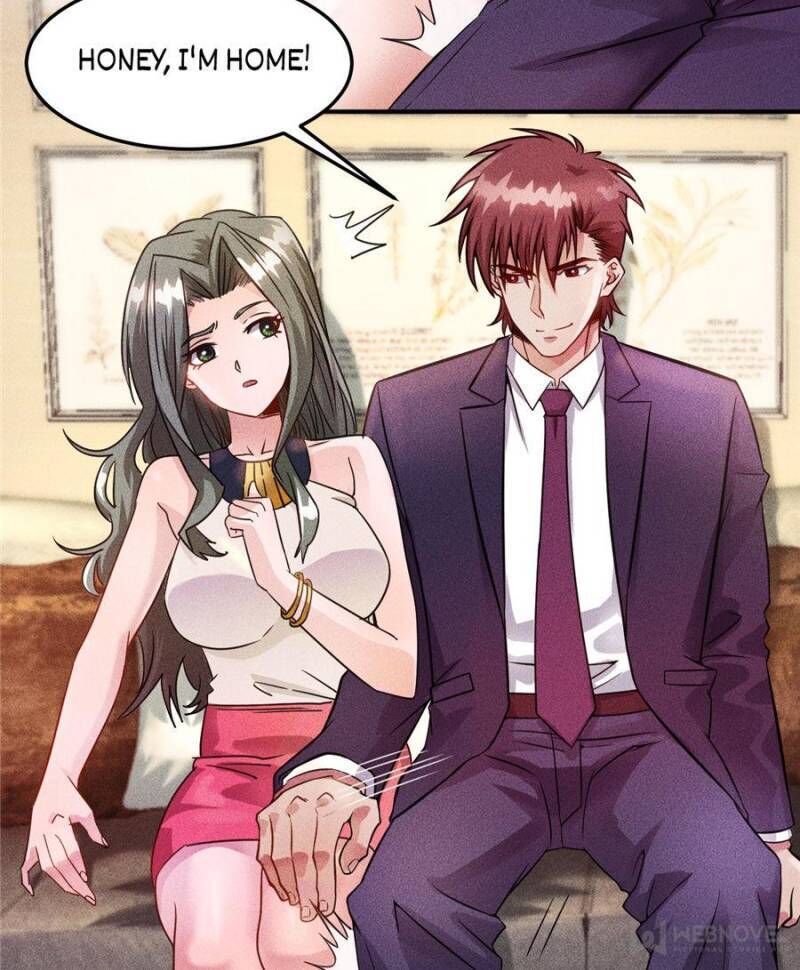 Her Private Bodyguard chapter 10 - page 3