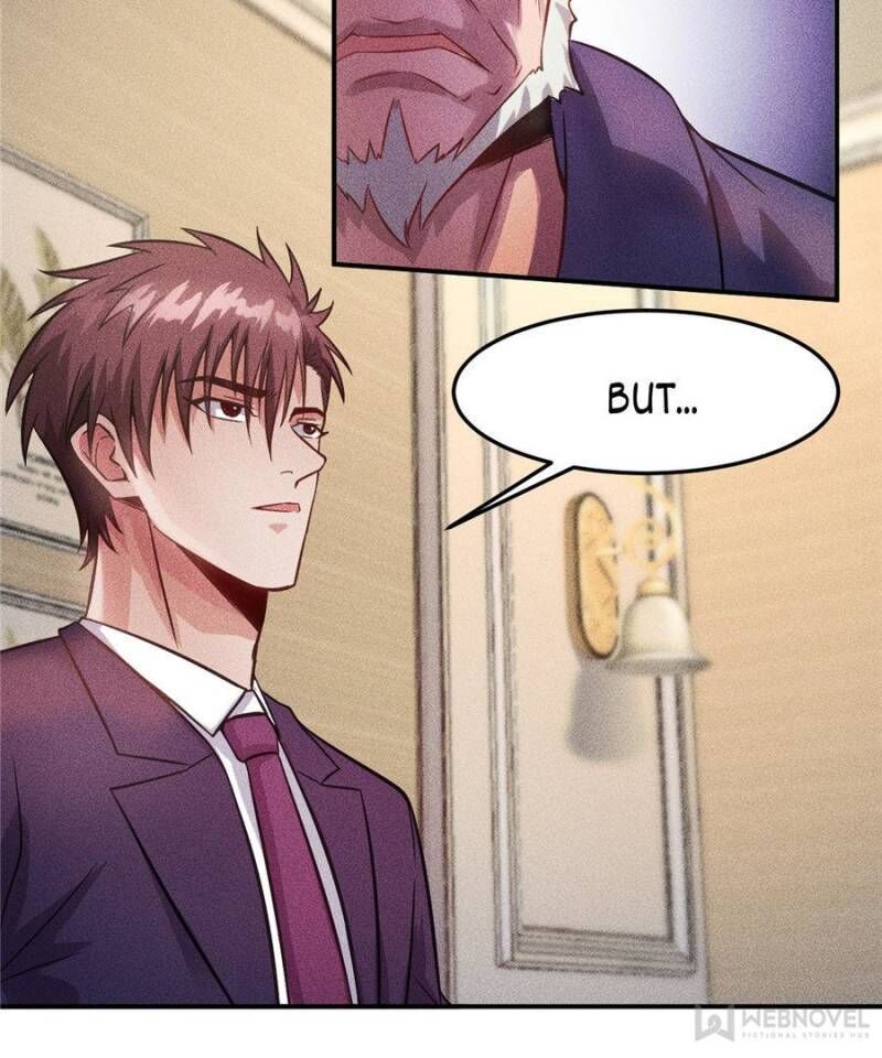 Her Private Bodyguard chapter 10 - page 33