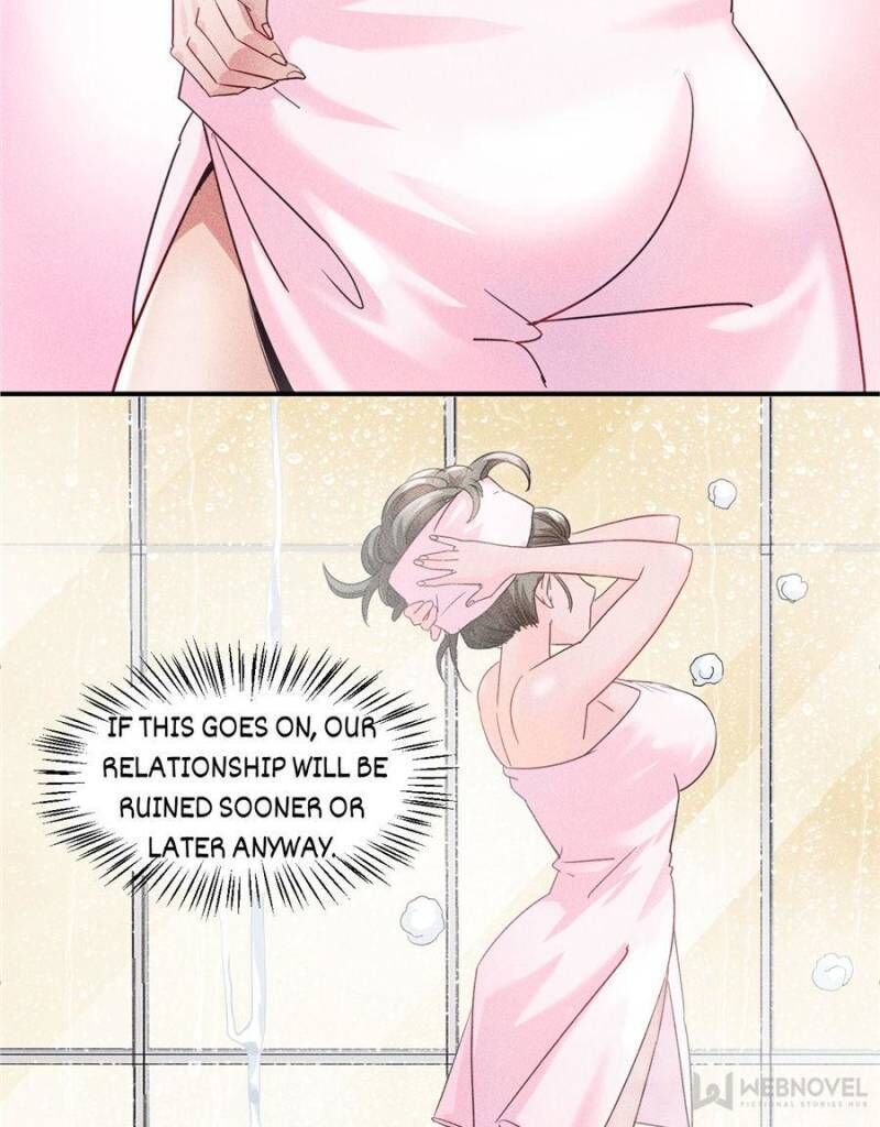 Her Private Bodyguard chapter 10 - page 38