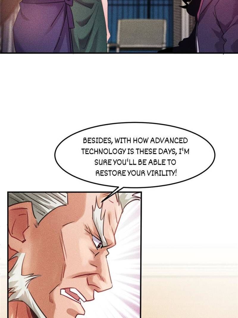 Her Private Bodyguard chapter 10 - page 40