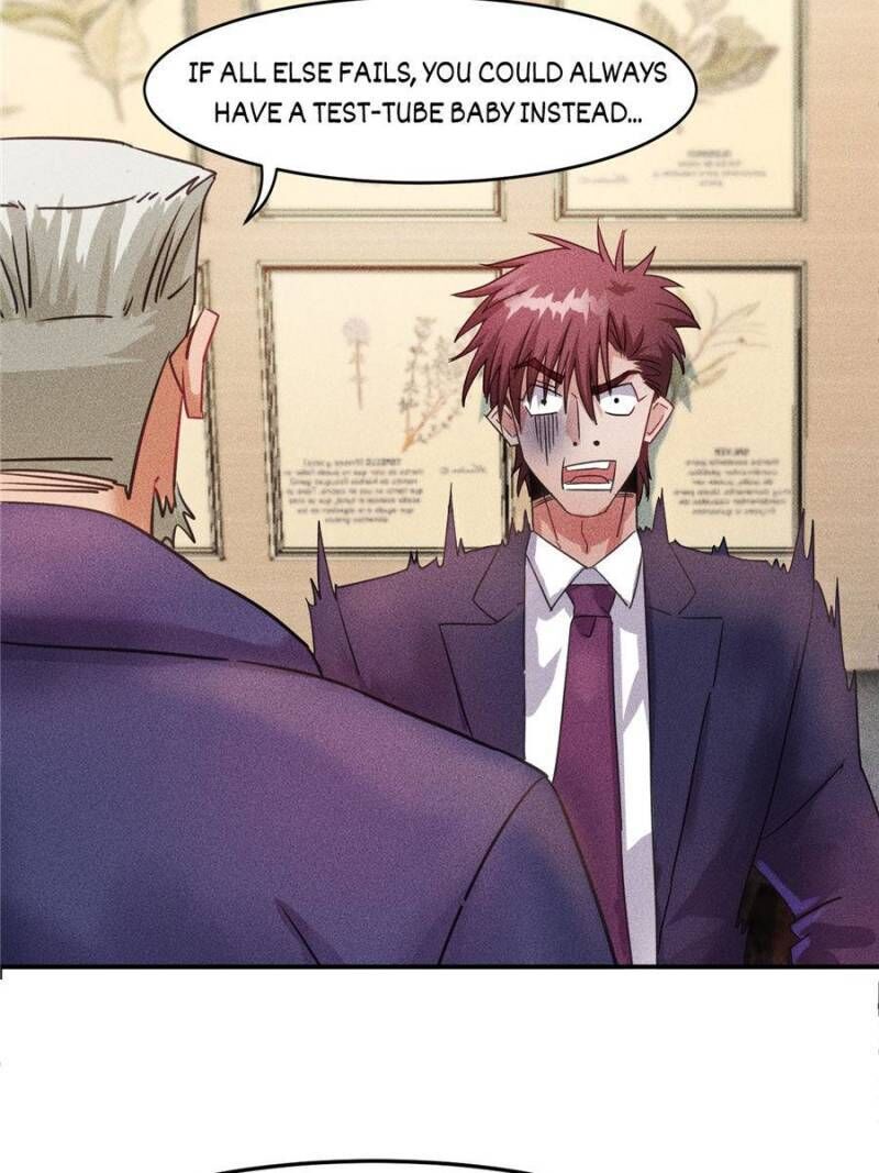 Her Private Bodyguard chapter 10 - page 42