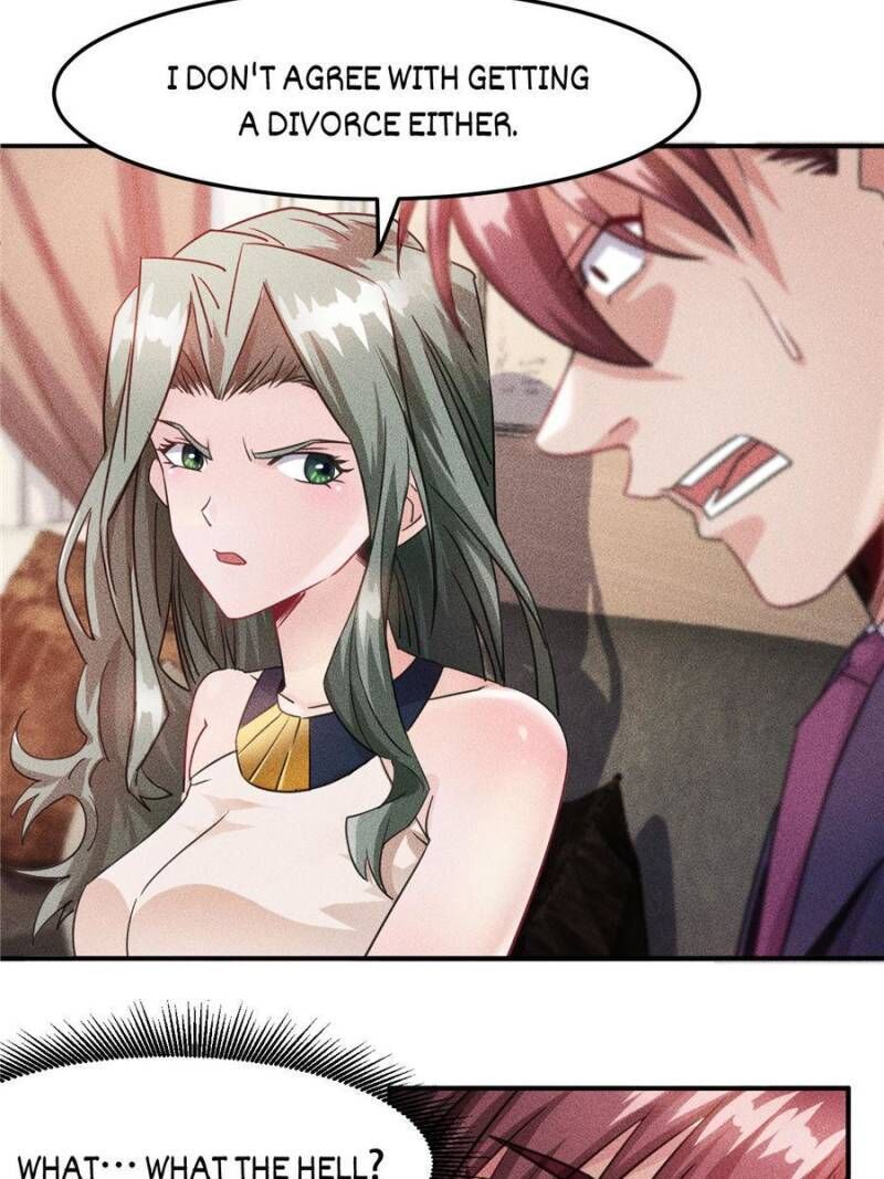 Her Private Bodyguard chapter 10 - page 43