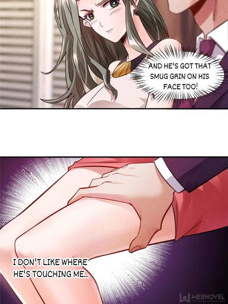 Her Private Bodyguard chapter 10 - page 7