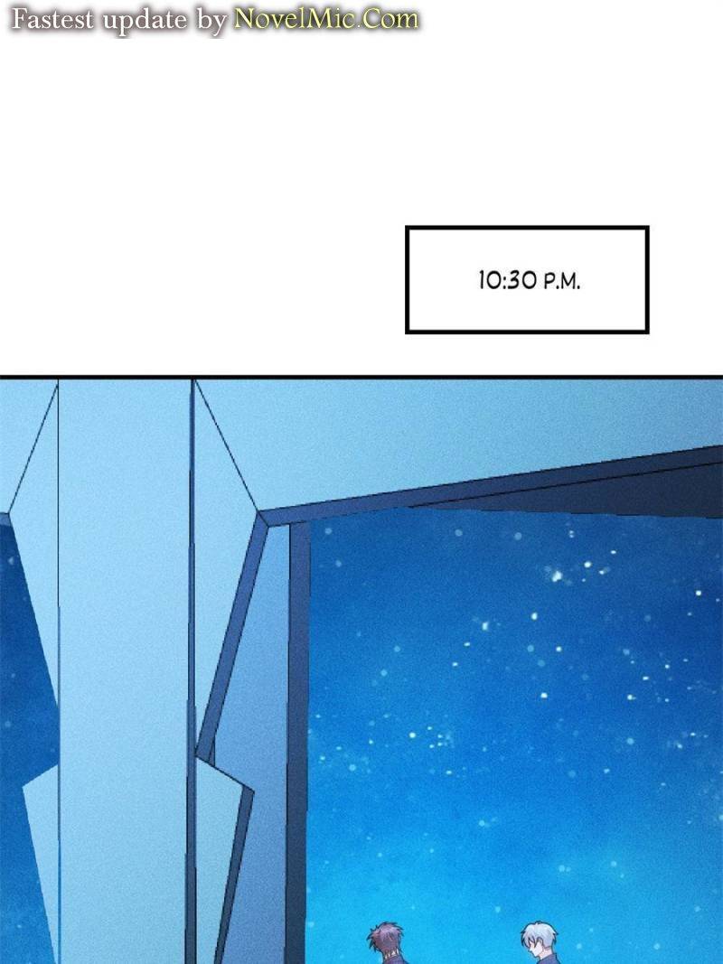 Her Private Bodyguard Chapter 150 - page 1