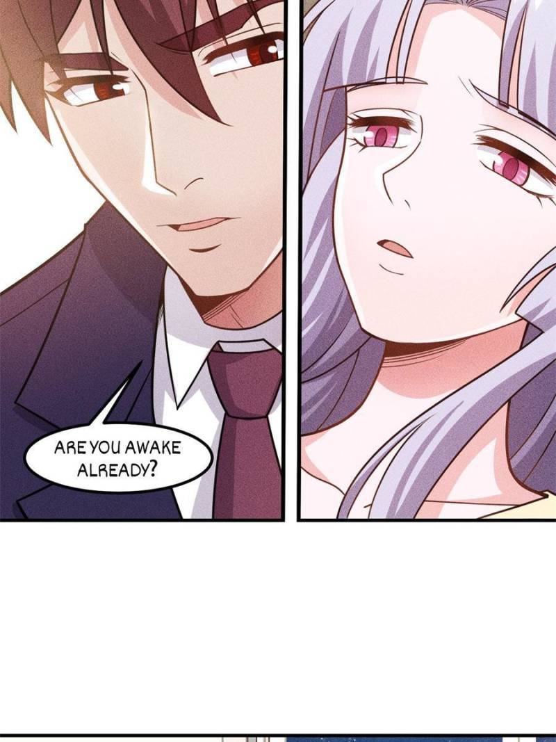 Her Private Bodyguard Chapter 150 - page 10