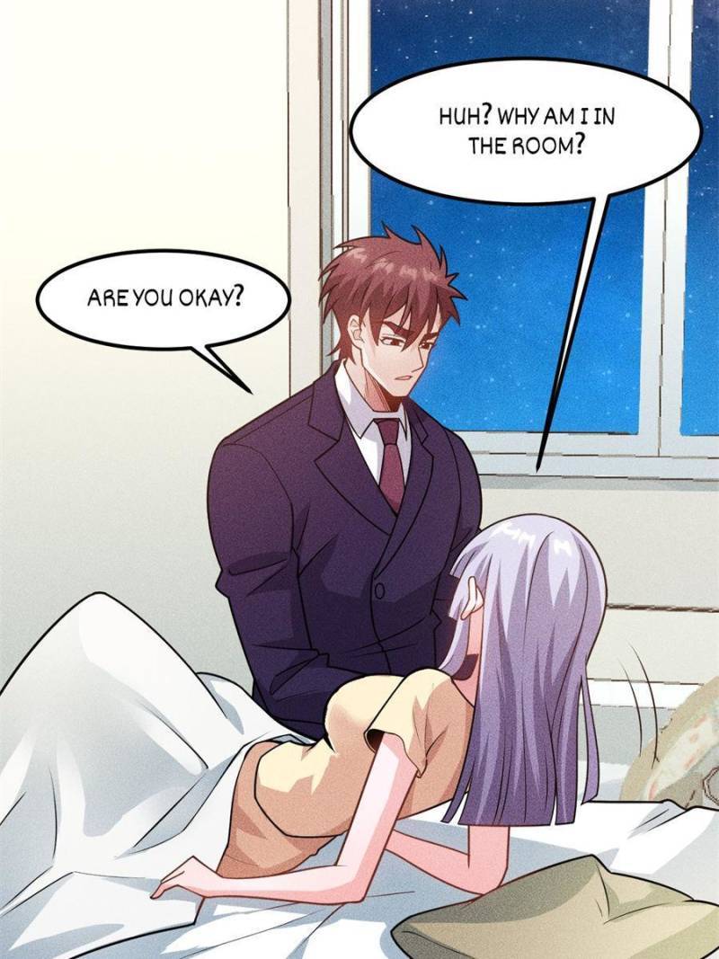 Her Private Bodyguard Chapter 150 - page 11