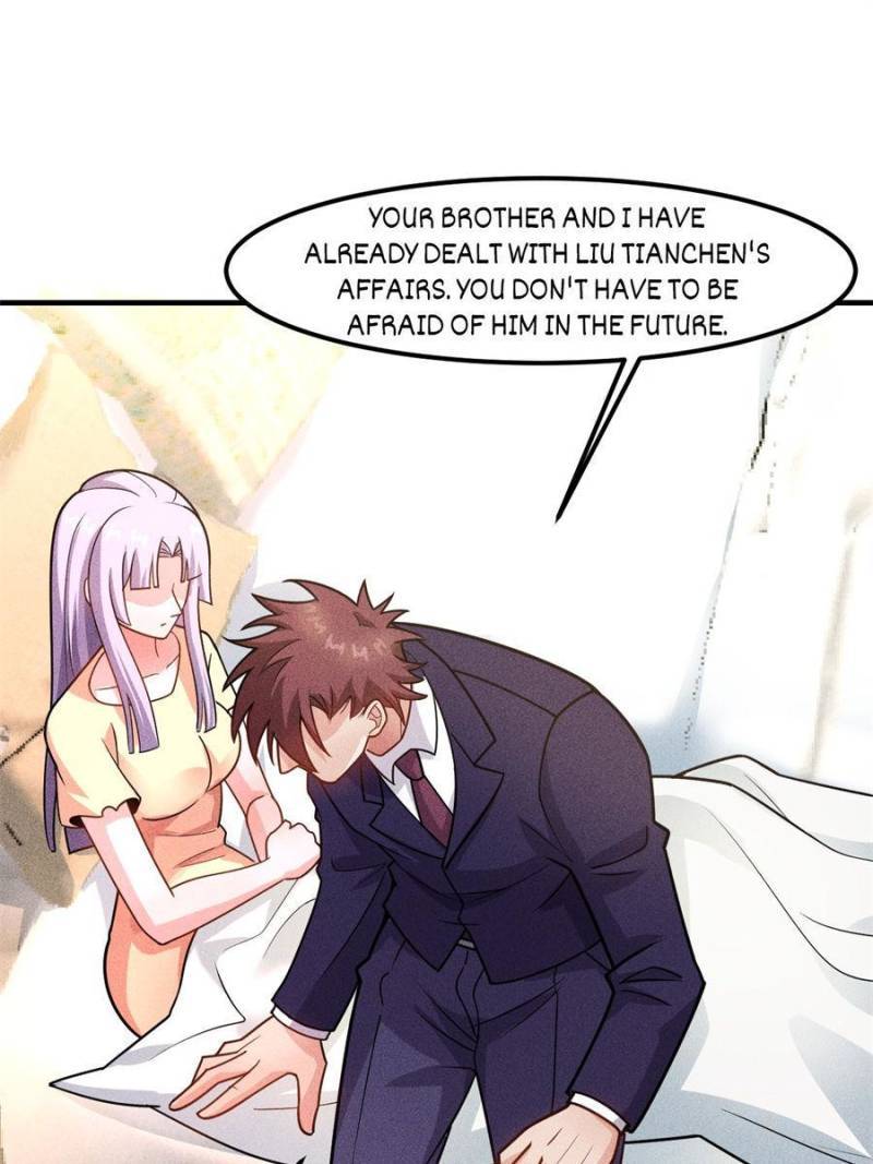 Her Private Bodyguard Chapter 150 - page 14