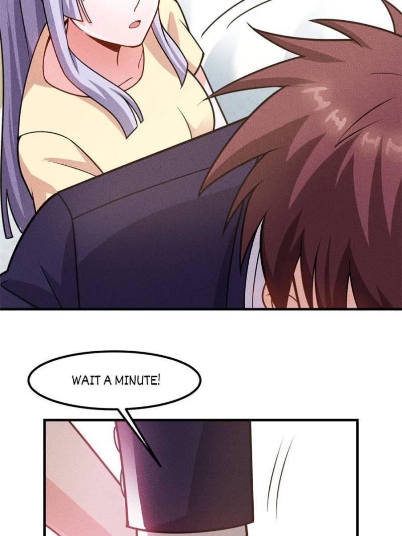 Her Private Bodyguard Chapter 150 - page 16