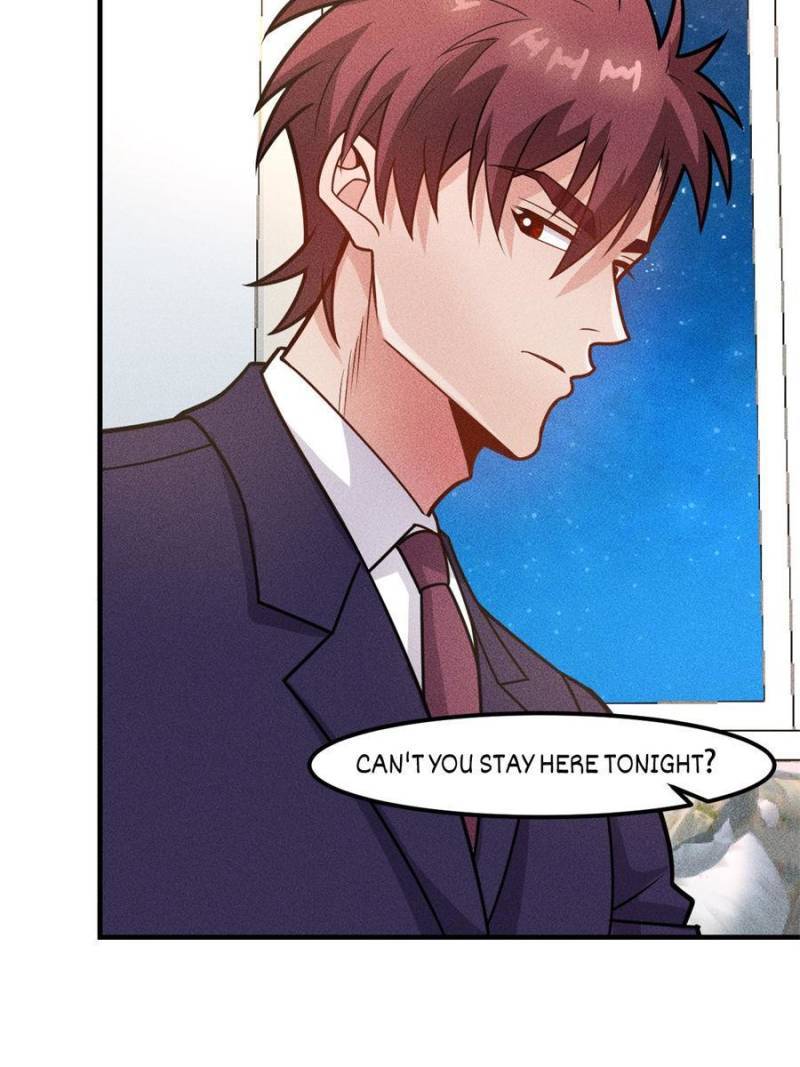 Her Private Bodyguard Chapter 150 - page 18
