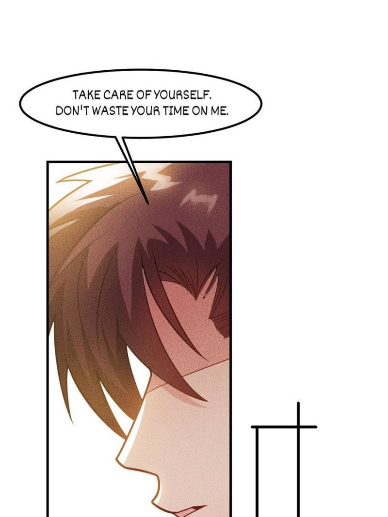 Her Private Bodyguard Chapter 150 - page 19