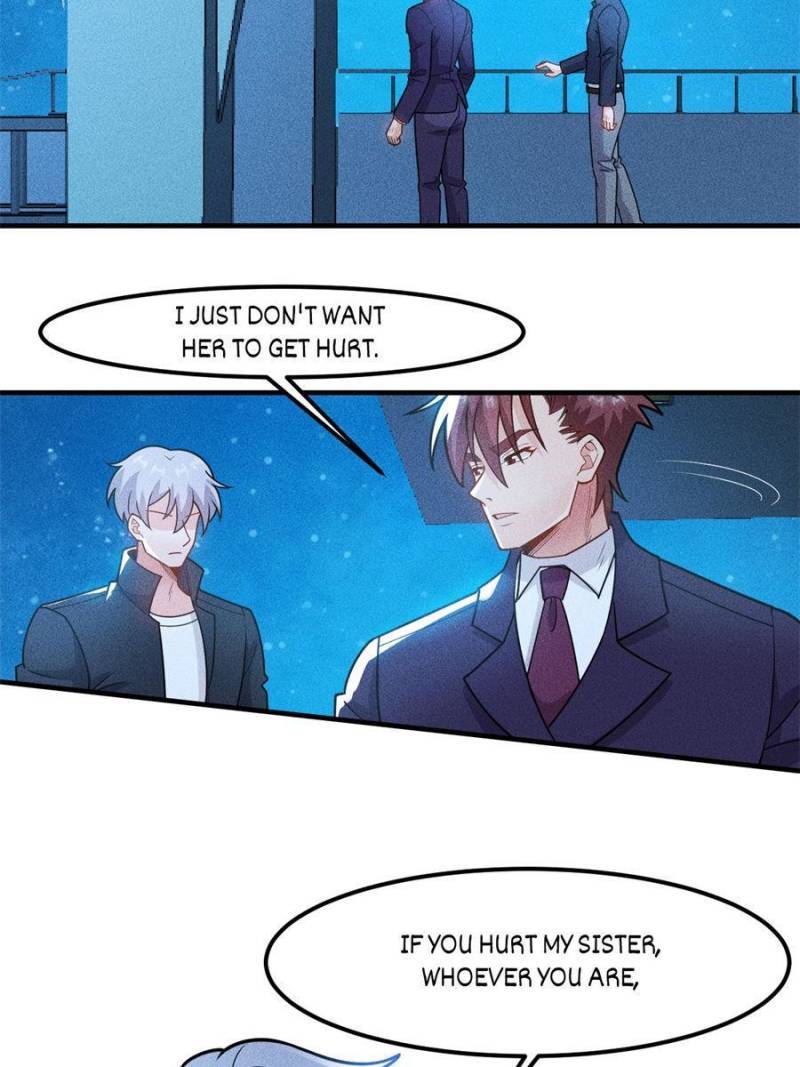 Her Private Bodyguard Chapter 150 - page 2
