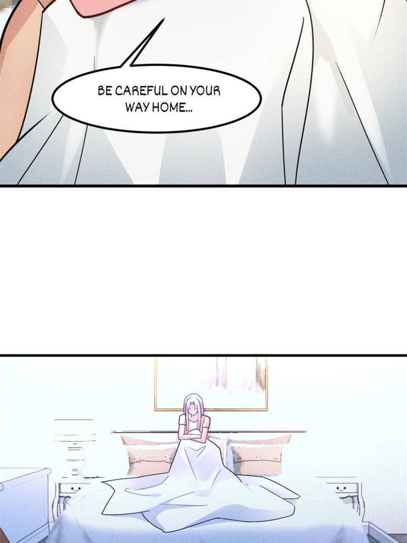 Her Private Bodyguard Chapter 150 - page 22