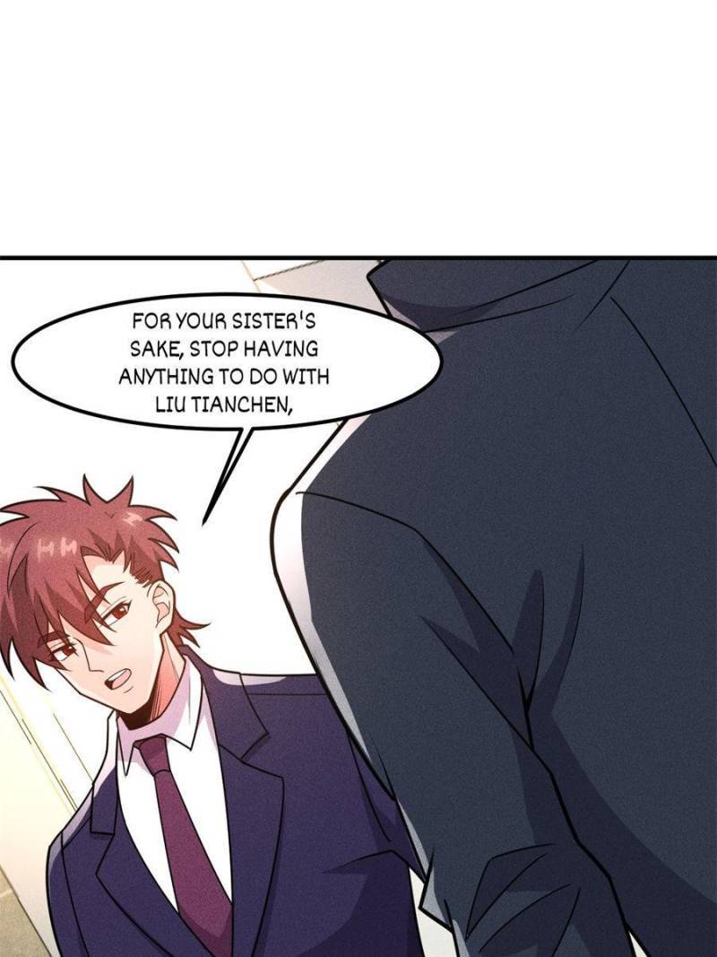 Her Private Bodyguard Chapter 150 - page 24