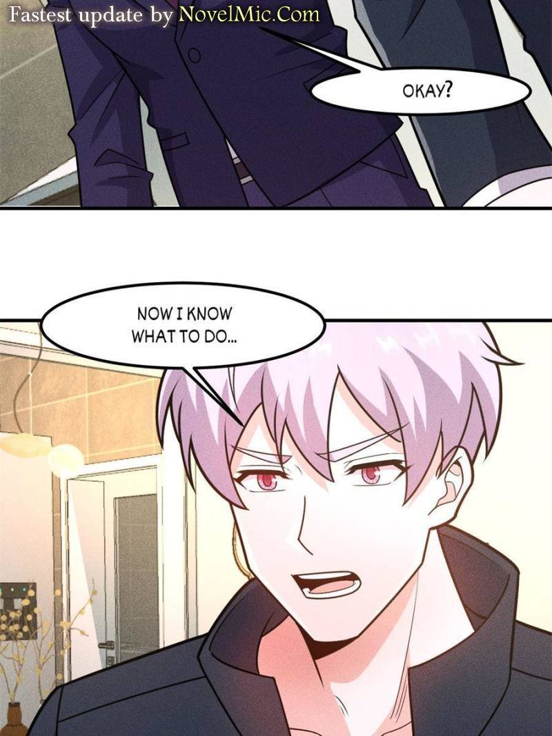 Her Private Bodyguard Chapter 150 - page 25
