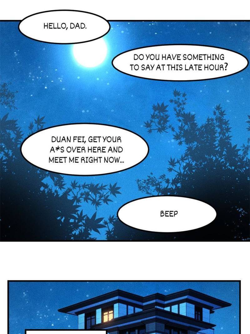 Her Private Bodyguard Chapter 150 - page 28