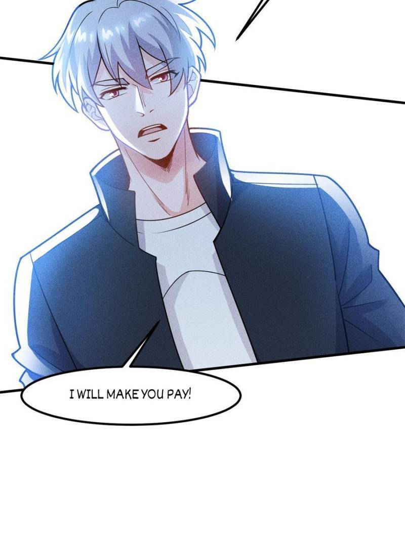 Her Private Bodyguard Chapter 150 - page 3