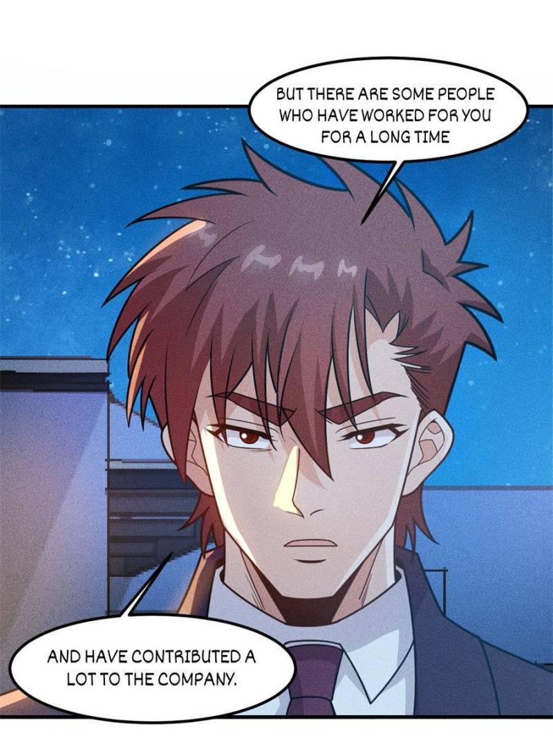 Her Private Bodyguard Chapter 150 - page 34