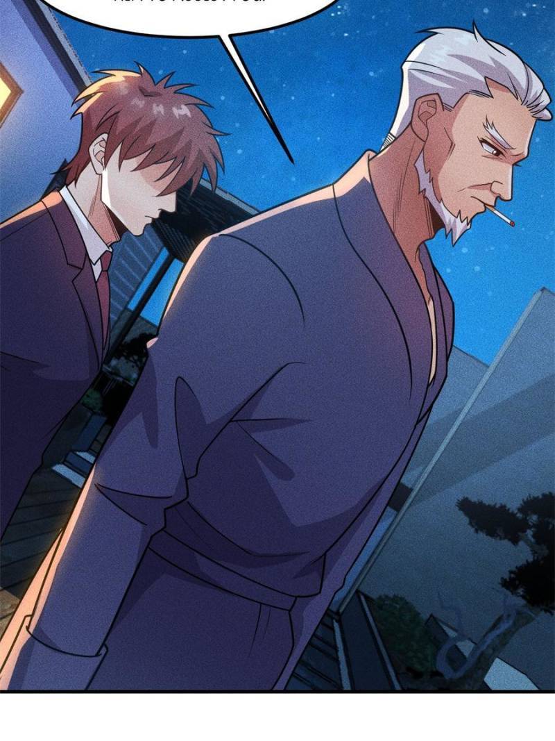 Her Private Bodyguard Chapter 150 - page 36