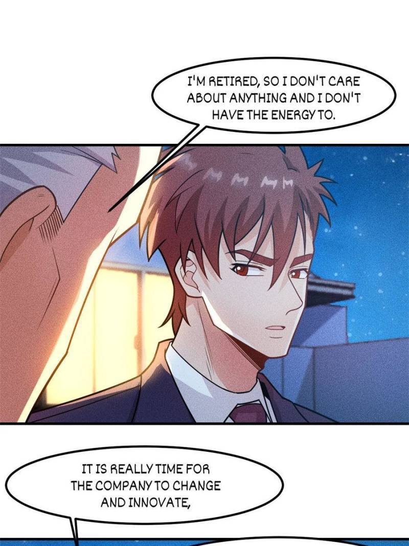 Her Private Bodyguard Chapter 150 - page 37