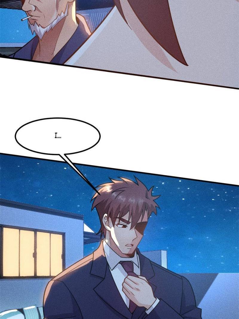 Her Private Bodyguard Chapter 150 - page 42
