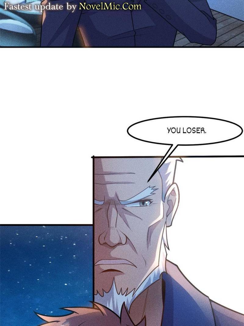 Her Private Bodyguard Chapter 150 - page 43