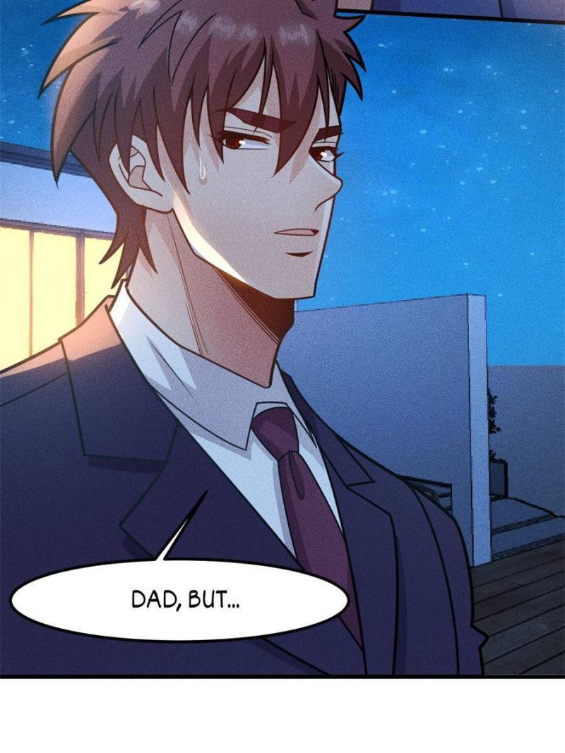 Her Private Bodyguard Chapter 150 - page 44