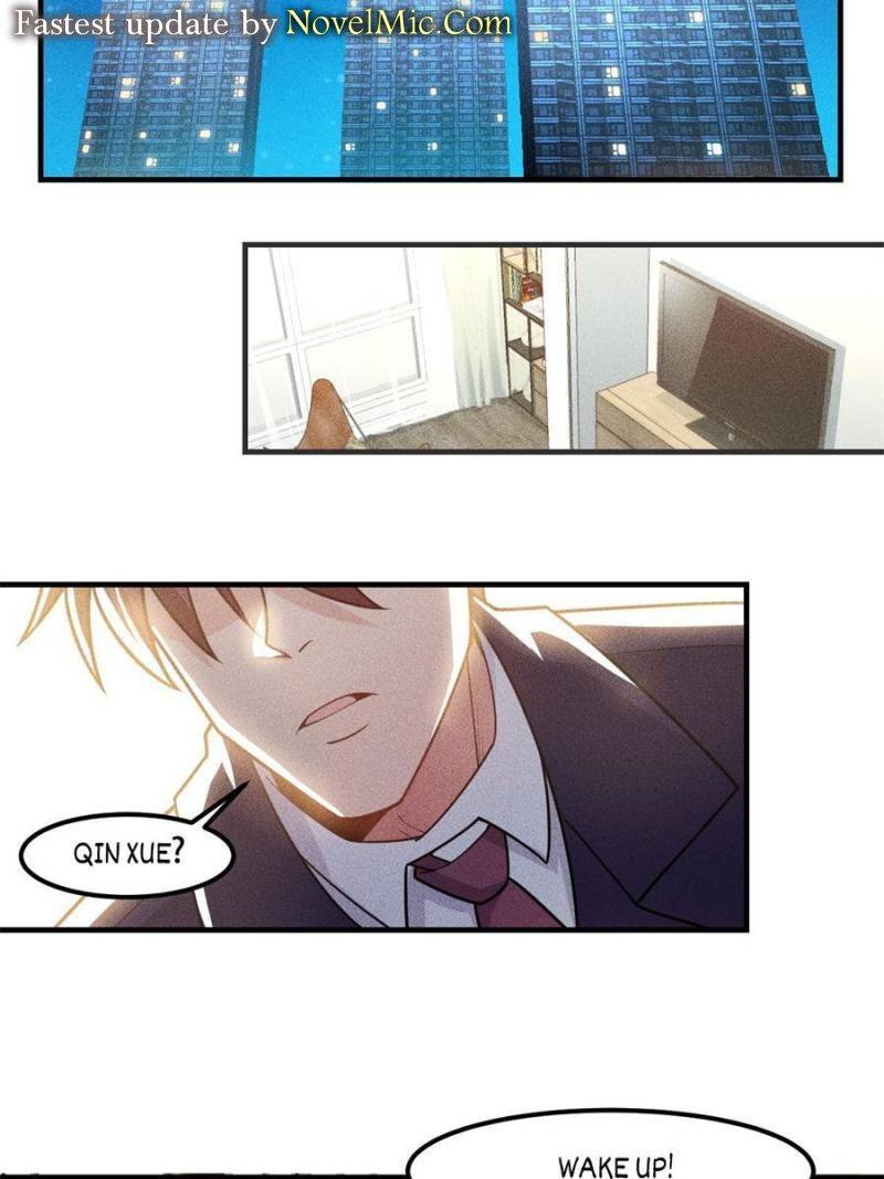Her Private Bodyguard Chapter 150 - page 8