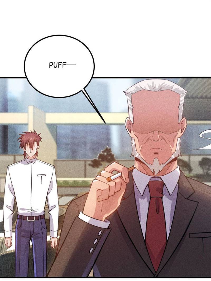 Her Private Bodyguard chapter 73 - page 14